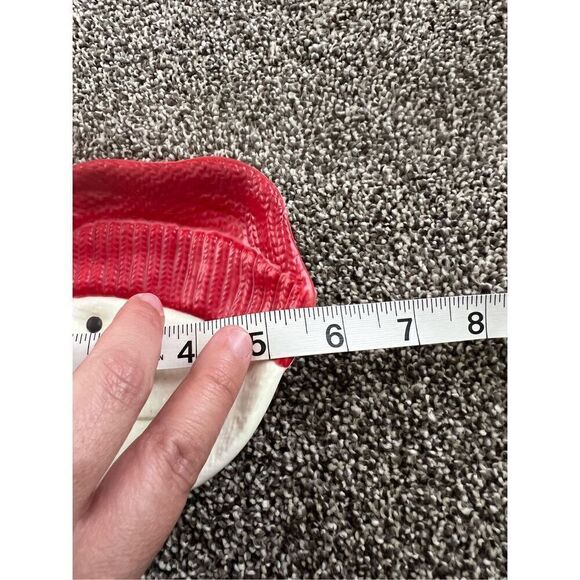 Hallmark snowman plate - Picture 4 of 5